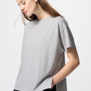 AIRism Seamless T-Shirt