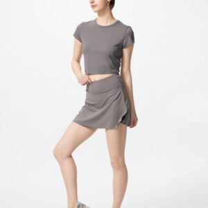 AIRism Soft Skirt