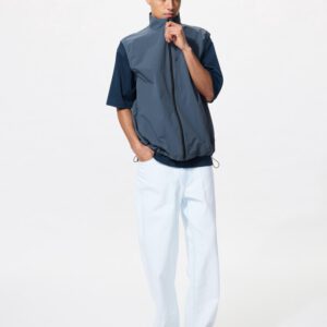 Wide Straight Jeans | Tall Hill