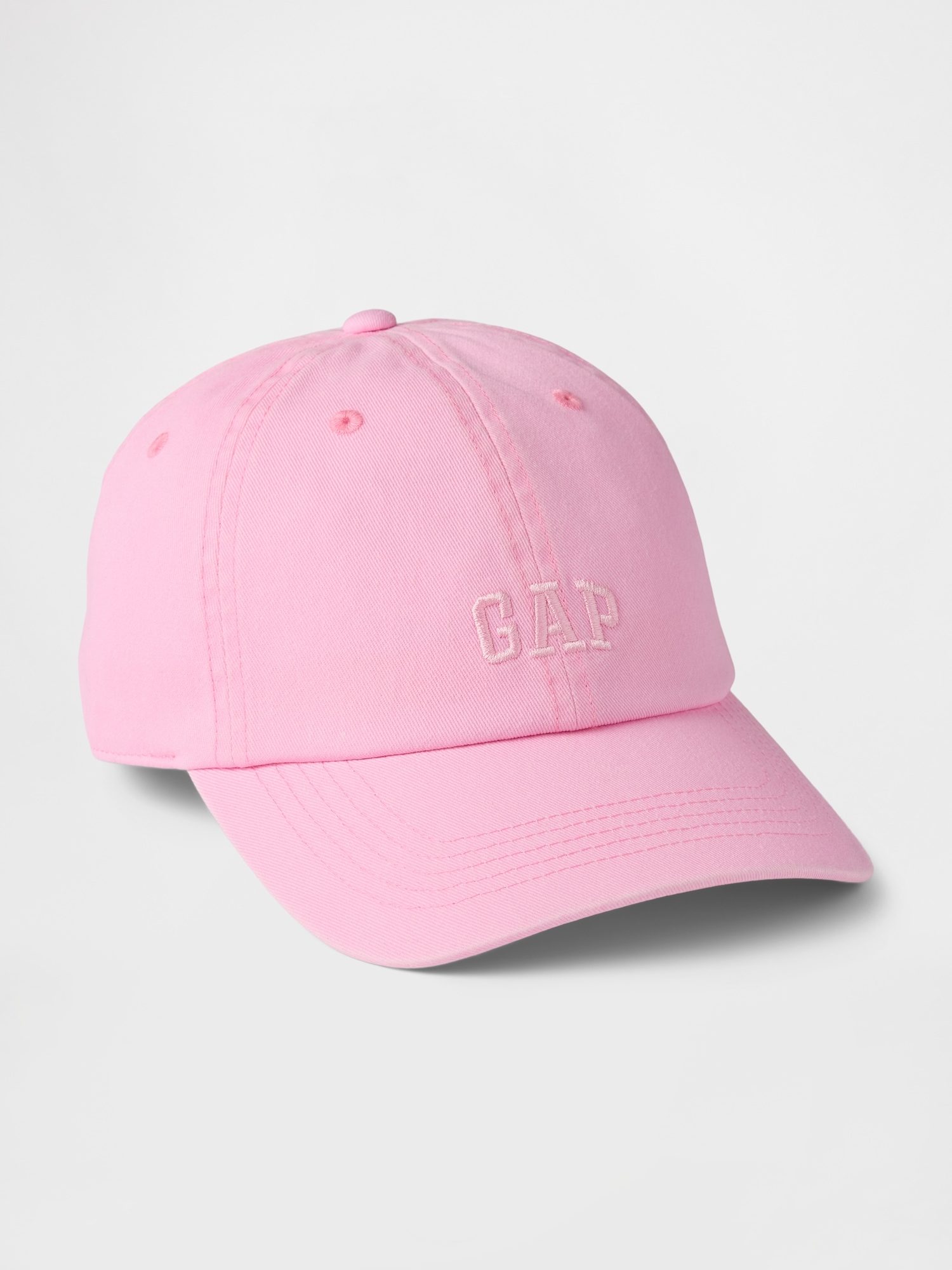 Gap Logo Baseball Hat
