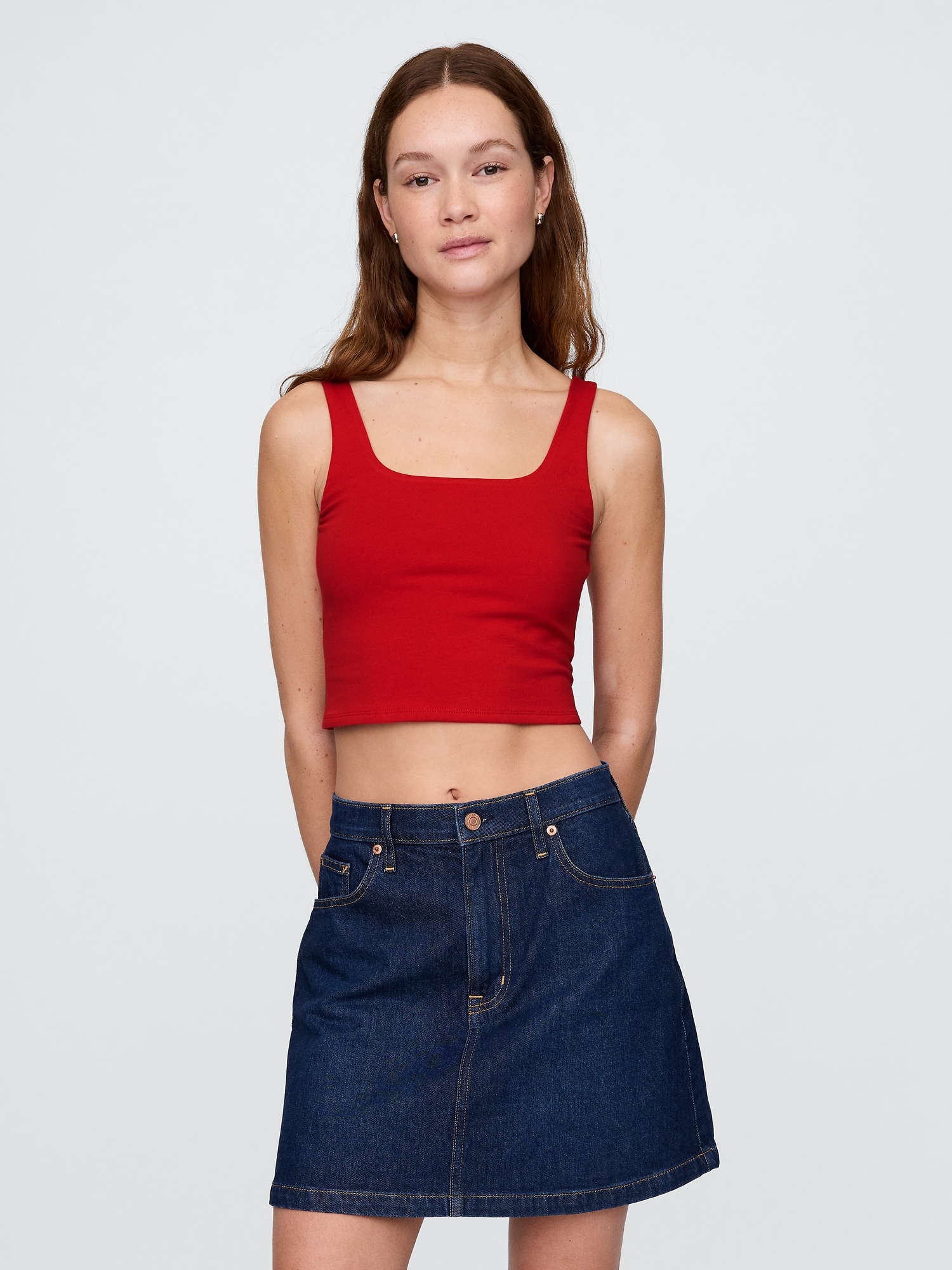 CloseKnit Jersey Brami