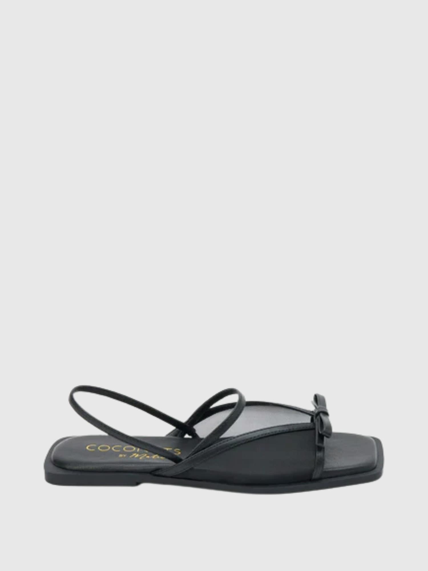 Tropea Slingback Sandal